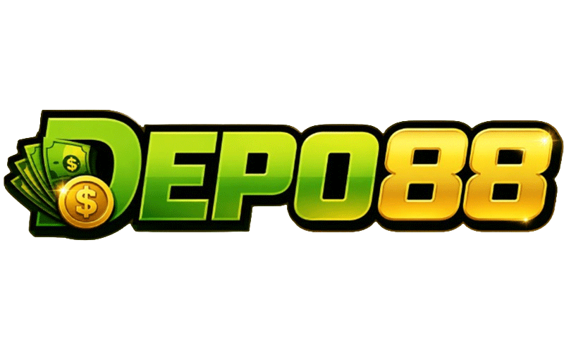 Logo DEPO88